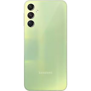 گوشی موبایل سامسونگ مدل Galaxy A24 دو سیم کارت ظرفیت 128 گیگابایت و رم 6 گیگابایت(هند)