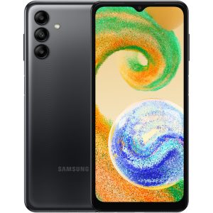 گوشی موبایل سامسونگ مدل Galaxy A04s دو سیم کارت ظرفیت 64 گیگابایت و رم 4 گیگابایت(ویتنام)