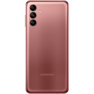 گوشی موبایل سامسونگ مدل Galaxy A04s دو سیم کارت ظرفیت 128 گیگابایت و رم 4 گیگابایت(ویتنام)