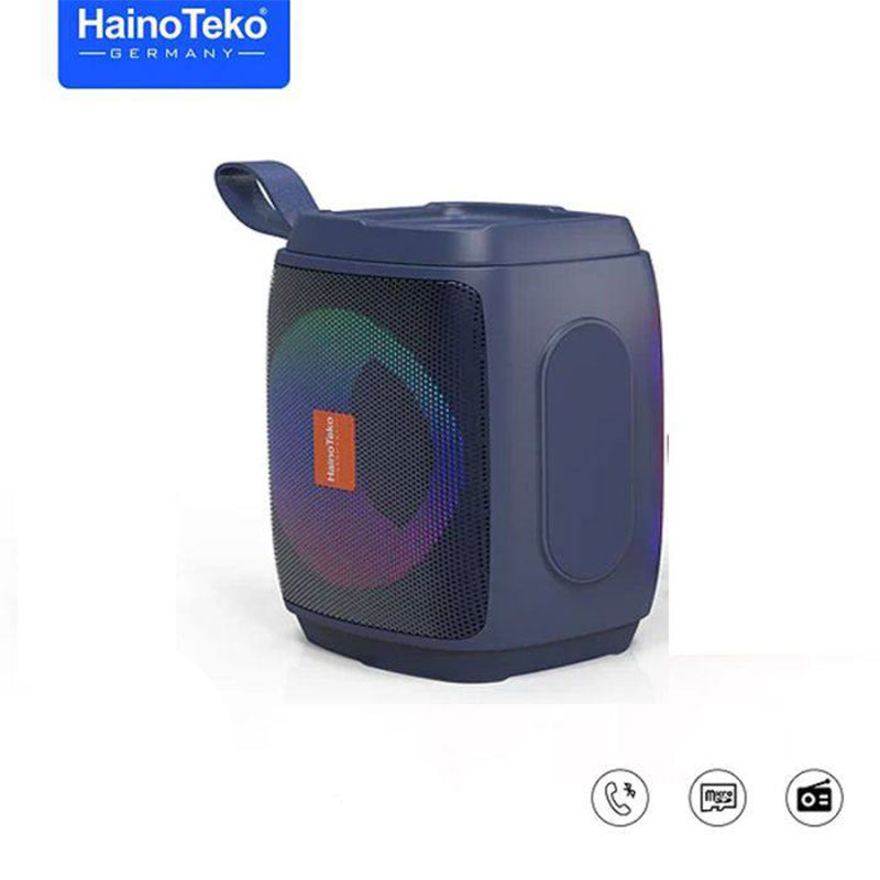 اسپیکر بلوتوثی قابل حمل Haino Teko مدل S23