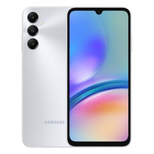 گوشی موبايل سامسونگ مدل Galaxy A05s  ظرفیت 128 گیگابایت رم 6 گیگابایت