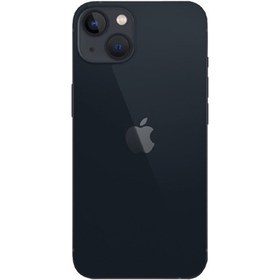 گوشی موبایل اپل مدل iPhone 13 CH  ظرفیت 128 گیگابایت اصلی با گارانتی شرکتی