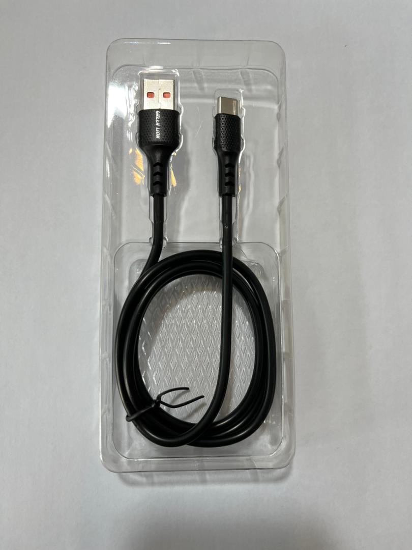کابل شارژ گرین لاین USB-A به TYPE-C