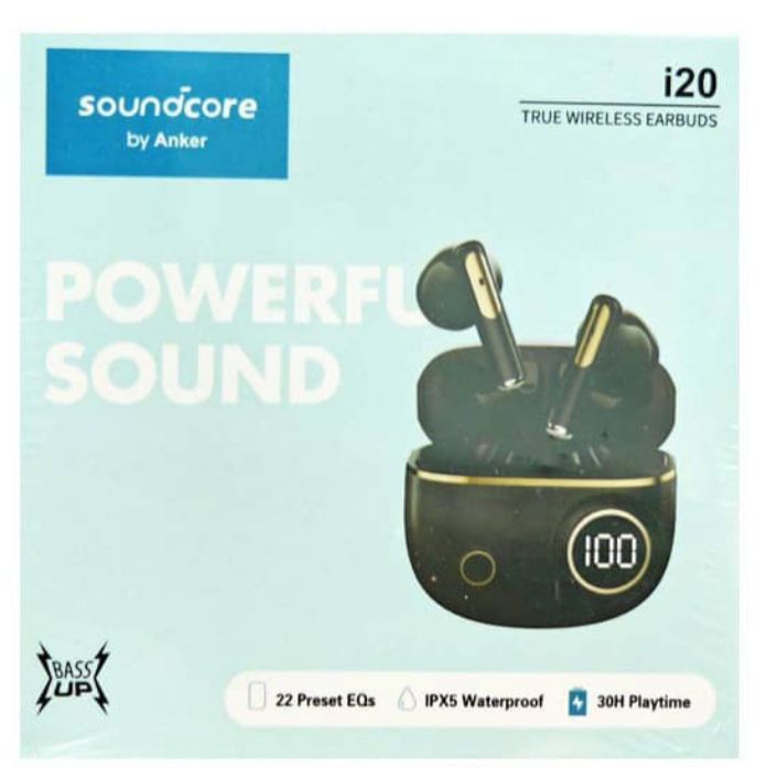 ایرپاد Airpod soundcore anker i20