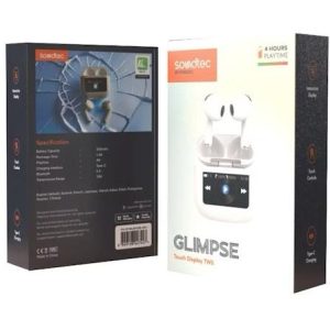 هدفون بیسیم ساندکور پرودو مدل GLIMPSE