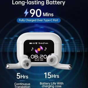هدفون بی سیم ویسمی wisme مدل   WT-9