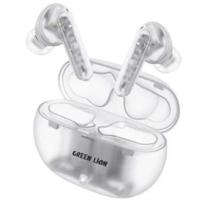 هدفون بلوتوثی گرین لاین مدل Transparent Pro 2