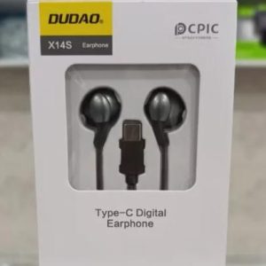 هندزفری دودا مدل Dudao X14s