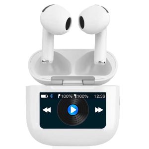 هدفون بیسیم ساندکور پرودو مدل GLIMPSE