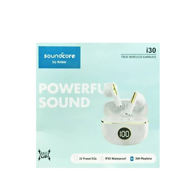 ایرپاد Airpod soundcore anker i30