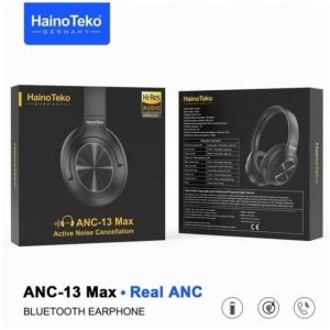 هدفون بی سیم هاینو تکو ANC-13 Max