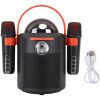 اسپیکر بلوتوثی قابل حمل Haino Teko مدل MS-96