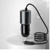 شارژر فندکی لایتینگ دودا مدل R5Pro  lighting dudao