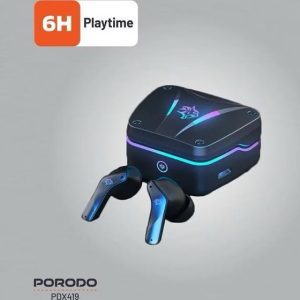 هدفون بی سیم پرودو مدل PDX419