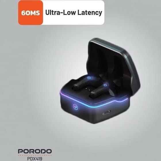 هدفون بی سیم پرودو مدل PDX419