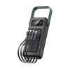 پاوربانک Powerbank 30000 Green lion solar max