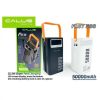پاوربانک اورجینال کالوس مدل Powerbank 50000 Calus 580 50k