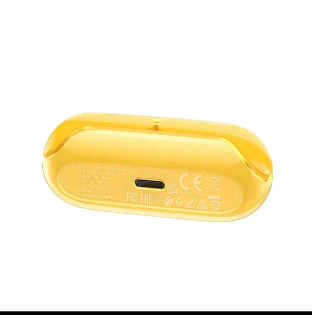 هندزفری بلوتوثی هوکو مدل EW39