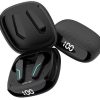 هدفون Airpod green interlaken tws73