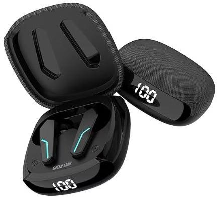 هدفون Airpod green interlaken tws73