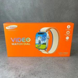 ساعت هوشمند ایکس اینووا | X-inovaWatch xinova x91pro