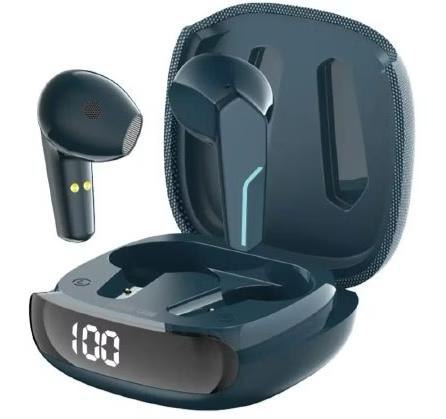 هدفون Airpod green interlaken tws73