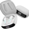 هدفون Airpod green interlaken tws73