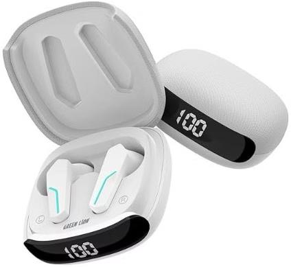 هدفون Airpod green interlaken tws73