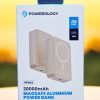 پاوربانک 20000 میلی آمپر مگ سیف پاورولوژی Powerology 20000mAh 20W PD & 15W MagSafe PPBCHA33