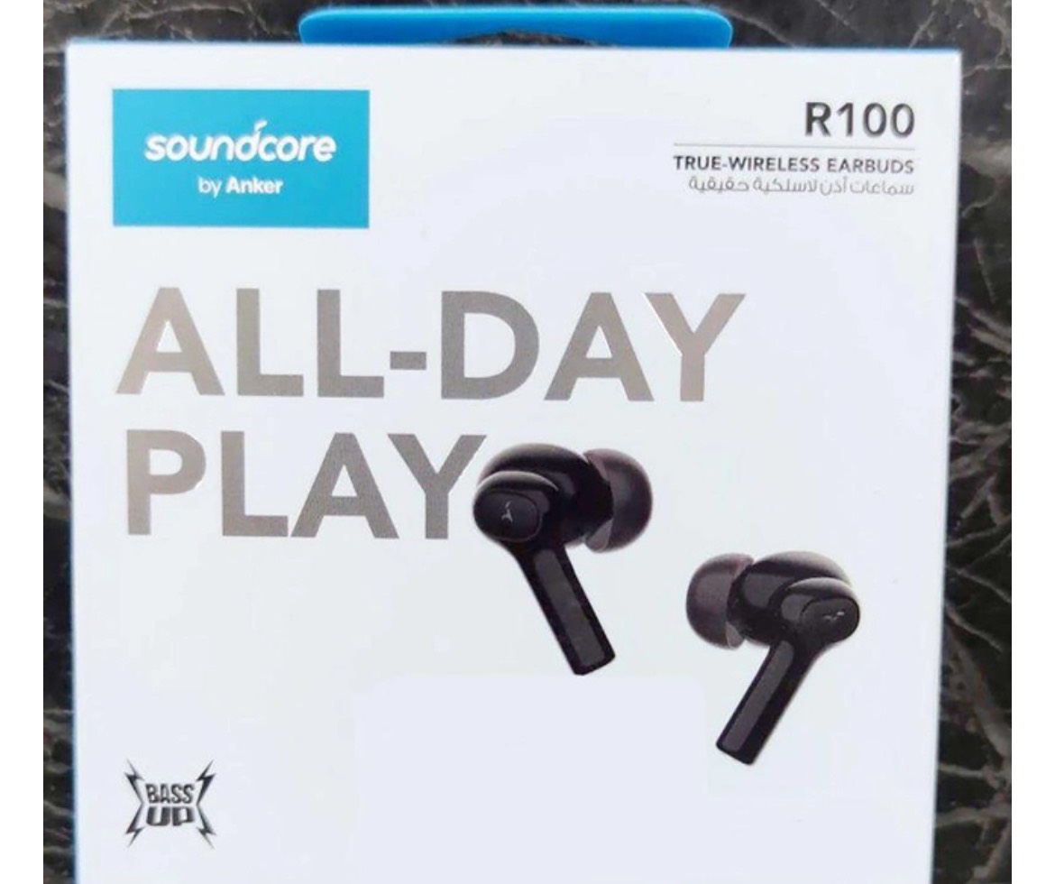ایرپاد مدل Airpod soundcore by anker Model r100