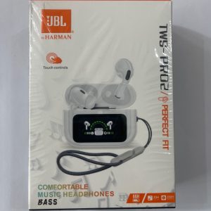 هندزفری بلوتوثی جی بی ال مدل Airpod jbl Model TWS-pro2