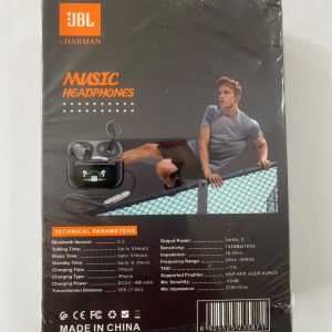 هندزفری بلوتوثی جی بی ال مدل Airpod jbl Model TWS-pro2
