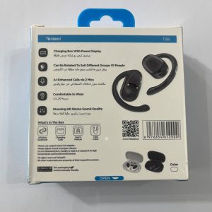 هندزفری بلوتوثی Airpod telzeal Model Ts8