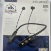 هندزفری بلوتوث گردنی Handsfree gardani hepu Model hp-629