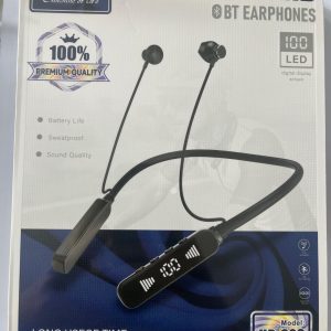هندزفری بلوتوث گردنی Handsfree gardani hepu Model hp-629