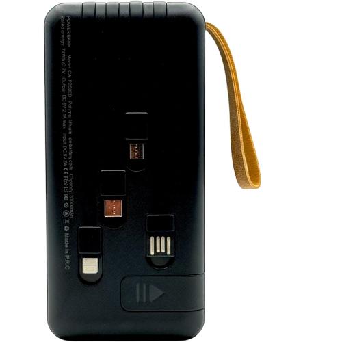 پاوربانک 20000کالوس مدلCA-p200
