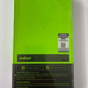 پاوربانکPowerbank 27000 oraimo Model opb-1270
