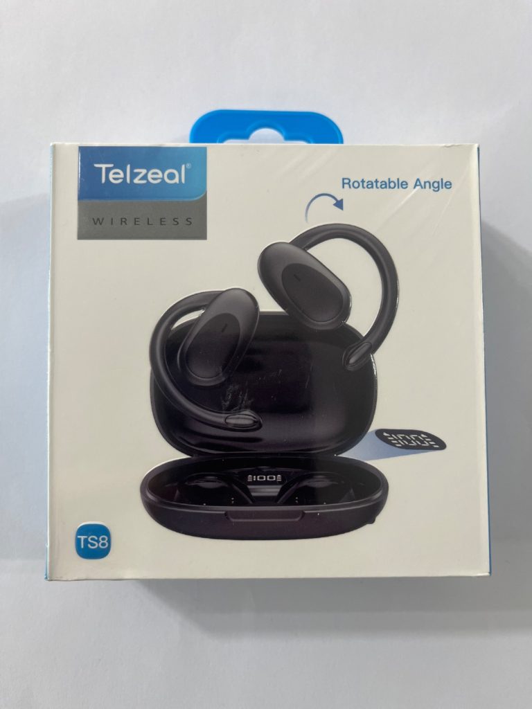 هندزفری بلوتوثی Airpod telzeal Model Ts8