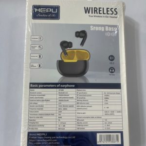 ایرپاد Airpod hepu hp-686