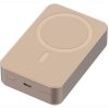 پاوربانک 20000 میلی آمپر مگ سیف پاورولوژی Powerology 20000mAh 20W PD & 15W MagSafe PPBCHA33