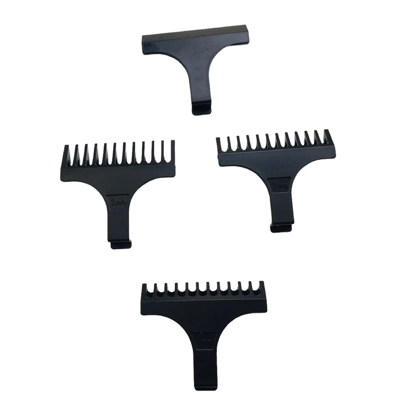 ماشین اصلاح موی سر و صورت وی جی ار مدل V-919
