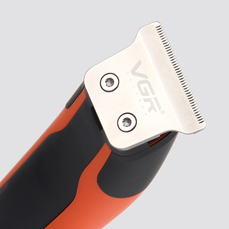 ماشین اصلاح موی سر و صورت وی جی آر مدل V-999