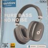 هدفون مدل Headphone anker Model Q30i