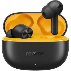 هدفون بی سیم ریلمی مدل T200 Literealme buds