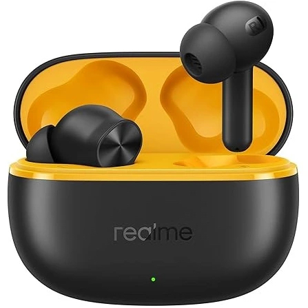 هدفون بی سیم ریلمی مدل T200 Literealme buds
