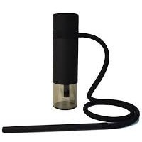 قلیان مسافرتی ماشینی هوکا HOOKAH