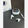 هدفون بلوتوثی ویسمی مدل Wt_7