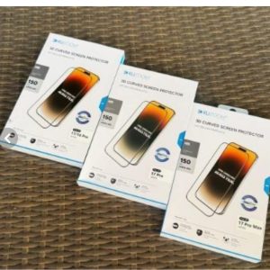محافظ صفحه نمایش  کوزوم Kuzoom مناسب برای گوشی موبایل آیفون ۱2پرومکس