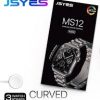 ساعت هوشمند jsyes ms12