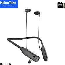 هدفون بلوتوثی هاینو تکو مدل HN-110